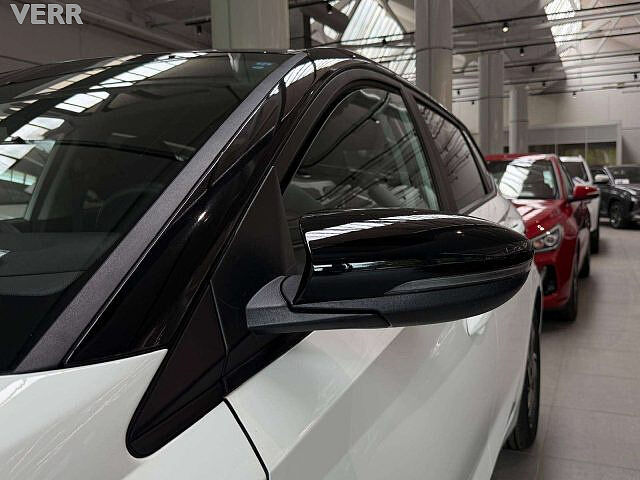 Hyundai i20 i20 III 2021 1.2 mpi Connectline Exterior Pack Bianco