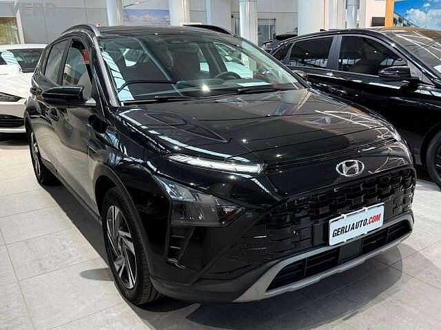 Hyundai BAYON Bayon 1.2 Gpl Xline Led Pack