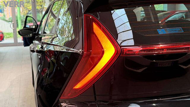 Hyundai BAYON Bayon 1.2 Gpl Xline Led Pack