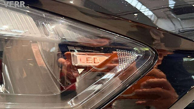 Hyundai BAYON Bayon 1.2 Gpl Xline Led Pack