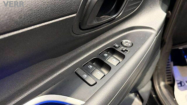 Hyundai BAYON Bayon 1.2 Gpl Xline Led Pack