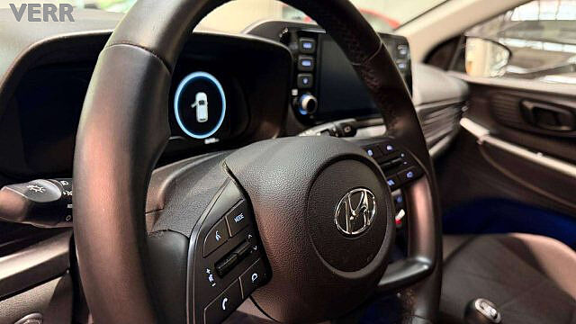 Hyundai BAYON Bayon 1.2 Gpl Xline Led Pack