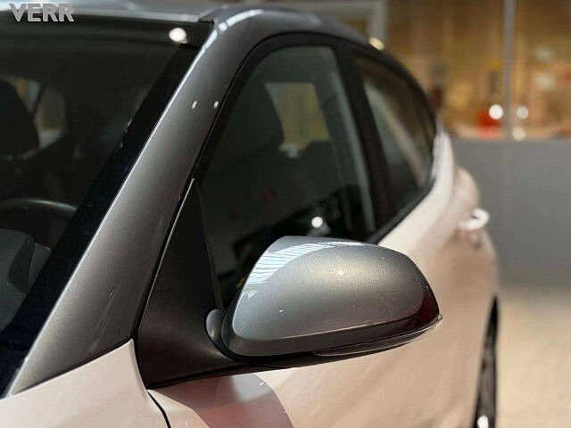 Hyundai i10 i10 III 2020 1.0 mpi Tech Connect Pack - GREY EDIT