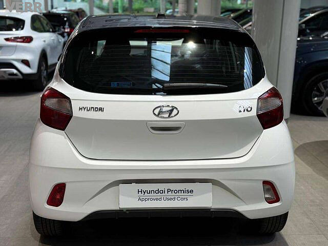 Hyundai i10 i10 III 2020 1.0 mpi Tech Connect Pack - GREY EDIT
