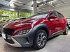 Hyundai Kona Kona 1.6 gdi hev Xline 2wd 141cv dct PROMO 48 Rosso