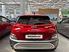 Hyundai Kona Kona 1.6 gdi hev Xline 2wd 141cv dct PROMO 48 Rosso