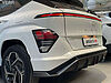 Hyundai Kona Kona 1.6 hev NLine dct - PROMO 48 Bianco