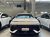 Hyundai Kona Kona 1.6 hev NLine dct - PROMO 48 Bianco