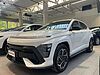 Hyundai Kona Kona 1.6 hev NLine dct - PROMO 48 Bianco