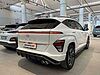 Hyundai Kona Kona 1.6 hev NLine dct - PROMO 48 Bianco