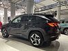 Hyundai Tucson Tucson 1.6 hev Xline CERCHI DA 19' - 2wd - PROMO Bianco