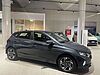 Hyundai i20 i20 III 2021 1.2 mpi Connectline PROMO 48 Grigio