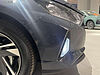 Hyundai i20 i20 III 2021 1.2 mpi Connectline PROMO 48 Grigio