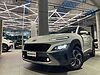 Hyundai Kona Kona 1.6 gdi hev Xline 2wd 141cv dct PROMO48 Argento