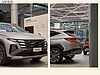 Hyundai Tucson Tucson 1.6 phev Exellence 2wd auto /PLUG-IN KMZERO Grigio