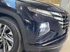 Hyundai Tucson Tucson 1.6 t-gdi 48V Xline 2wd dct /PROMO 48 Nero