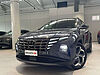 Hyundai TUCSON Tucson III 2021 1.6 hev Exellence 2wd auto PROMO48 Nero