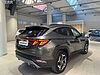 Hyundai TUCSON Tucson III 2021 1.6 hev Exellence 2wd auto PROMO48 Grigio