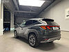 Hyundai TUCSON 1.6 hev Exellence 2wd auto-KM ZERO 12/25 PROMO 48 Rosso