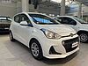 Hyundai i10 i10 II 2017 1.0 Tech PROMO LINEAR72 Bianco