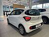 Hyundai i10 i10 II 2017 1.0 Tech PROMO LINEAR72 Bianco