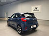 Hyundai i10 i10 1.0 mpi Connectline 63cv KM ZERO PROMO48 Azzurro