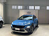 Hyundai KONA Kona 1.6 gdi hev Xline / LAGOON BLUE - PROMO48 Azzurro