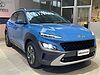Hyundai KONA Kona 1.6 gdi hev Xline / LAGOON BLUE - PROMO48 Azzurro