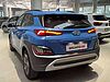 Hyundai KONA Kona 1.6 gdi hev Xline / LAGOON BLUE - PROMO48 Azzurro