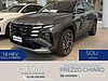 Hyundai TUCSON 1.6 HEV FULL HYBRID EXCELLENCE+TETTO NERO-AZIENDAL Grigio