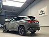 Hyundai TUCSON Tucson 1.6 phev N-Line 4wd auto /PLUG-IN KMZERO Grigio