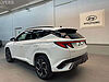 Hyundai TUCSON 1.6 hev NLine 2wd auto / km zero / PREZZO REALE Grigio