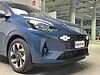 Hyundai i10 i10 1.0 mpi Connectline 63cv KM ZERO PREZZO VERO Azzurro