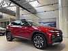 Hyundai TUCSON 1.6 hev Exellence 2wd auto-KM ZERO 12/25 PROMO 48 Rosso