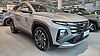 Hyundai TUCSON 1.6 HEV FULL HYBRID EXCELLENCE KM0 Argento