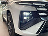 Hyundai TUCSON 1.6 hev NLine 2wd auto / km zero / PREZZO REALE Grigio