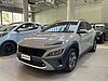Hyundai KONA Kona 1.6 gdi hev Xline 2wd 141cv dct PROMO 48 Grigio