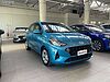 Hyundai i10 i10 III 2020 1.0 mpi Tech Connect Pack / Infotainm Azzurro