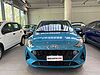 Hyundai i10 i10 III 2020 1.0 mpi Tech Connect Pack / Infotainm Azzurro