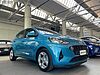 Hyundai i10 i10 III 2020 1.0 mpi Tech Connect Pack / Infotainm Azzurro
