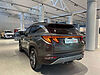 Hyundai TUCSON Tucson III 2021 1.6 hev Exellence 2wd auto PROMO48 Grigio