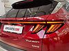 Hyundai TUCSON 1.6 hev Exellence 2wd auto-KM ZERO 12/25 PROMO 48 Rosso