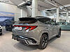 Hyundai TUCSON 1.6 hev NLine 2wd auto / km zero / PREZZO REALE Grigio