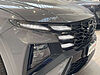 Hyundai TUCSON 1.6 hev NLine 2wd auto / km zero / PREZZO REALE Grigio