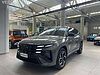 Hyundai TUCSON 1.6 hev NLine 2wd auto / km zero / PREZZO REALE Grigio