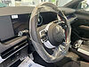 Hyundai TUCSON 1.6 hev NLine 2wd auto / km zero / PREZZO REALE Grigio
