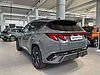 Hyundai TUCSON 1.6 hev NLine 2wd auto / km zero / PREZZO REALE Grigio