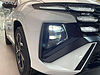 Hyundai TUCSON 1.6 hev NLine 2wd auto / km zero / PREZZO REALE Grigio