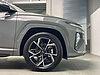 Hyundai TUCSON Tucson 1.6 phev N-Line 4wd auto /PLUG-IN KMZERO Grigio