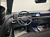 Hyundai TUCSON Tucson 1.6 phev N-Line 4wd auto /PLUG-IN KMZERO Grigio